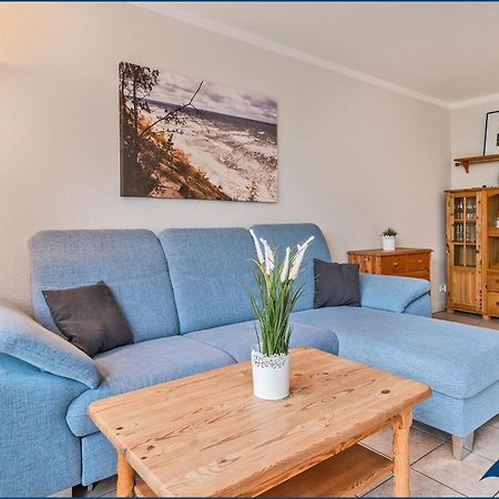 Rolandseck II Whg 07 Apartment Херингсдорф Екстериор снимка